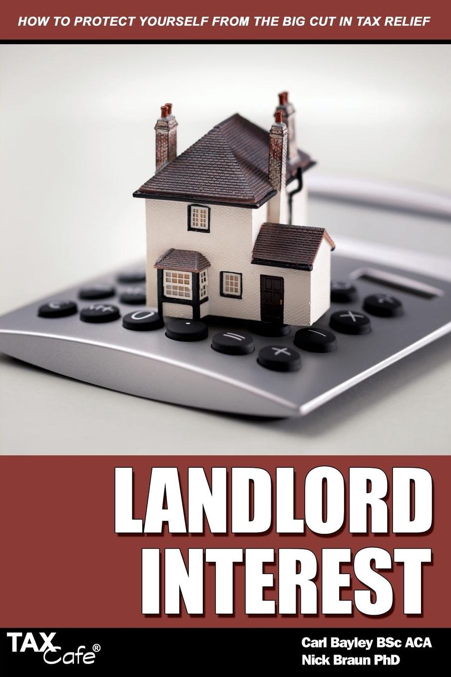Landlord Interest 2015/16