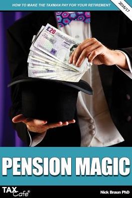 Pension Magic 2016/17