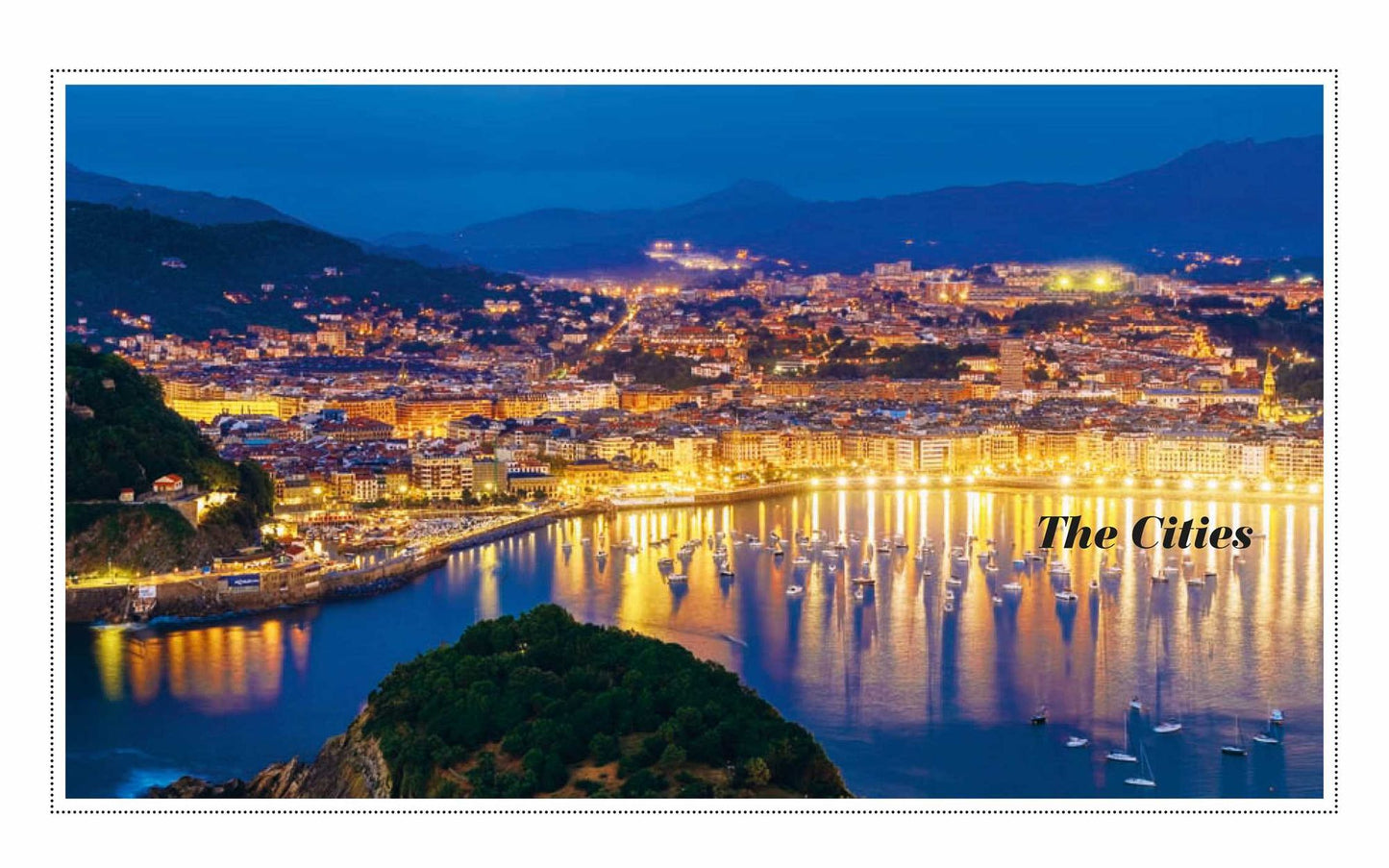 Foodie City Breaks: Europe: 25 cities, 250 essential gourmet experiences