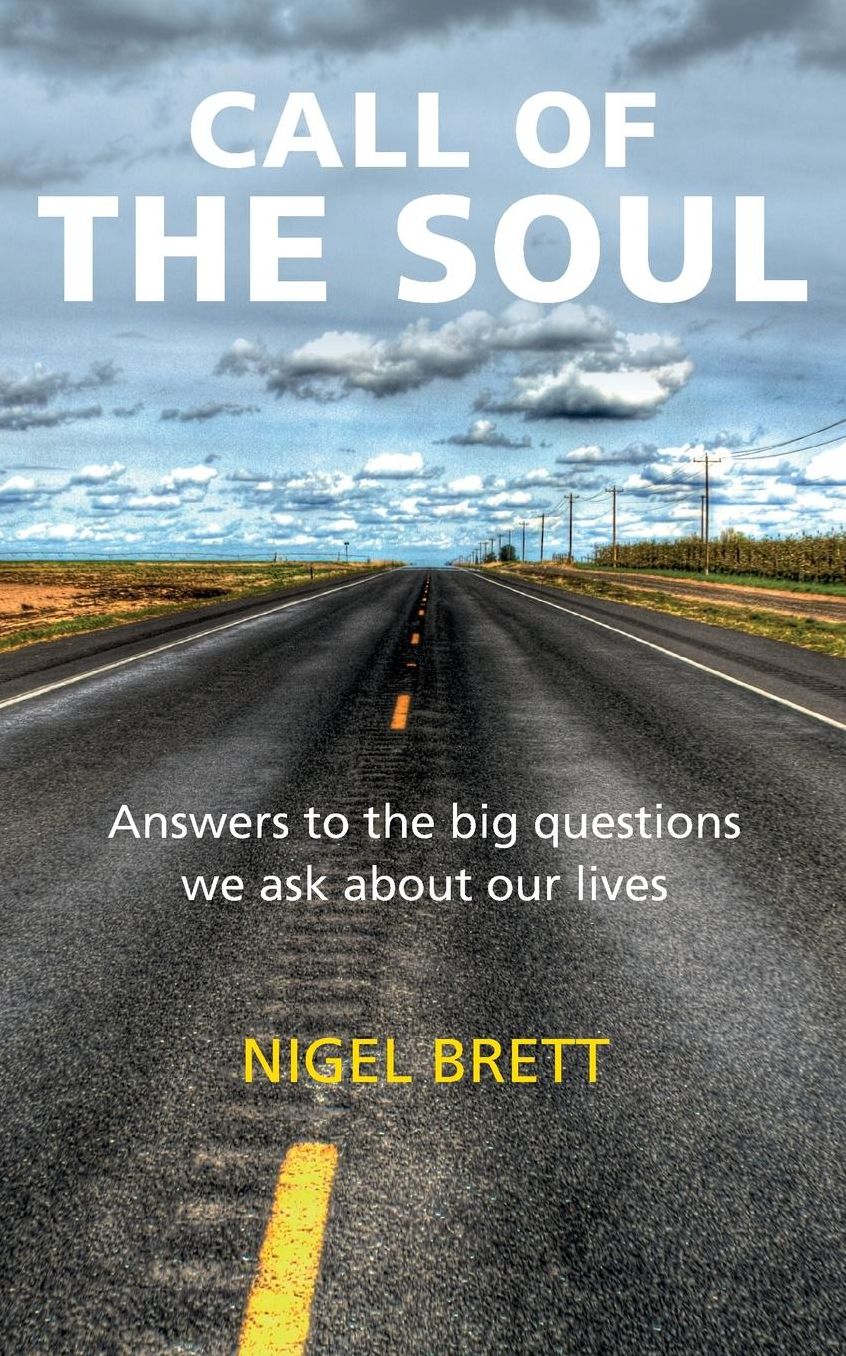Call of the Soul