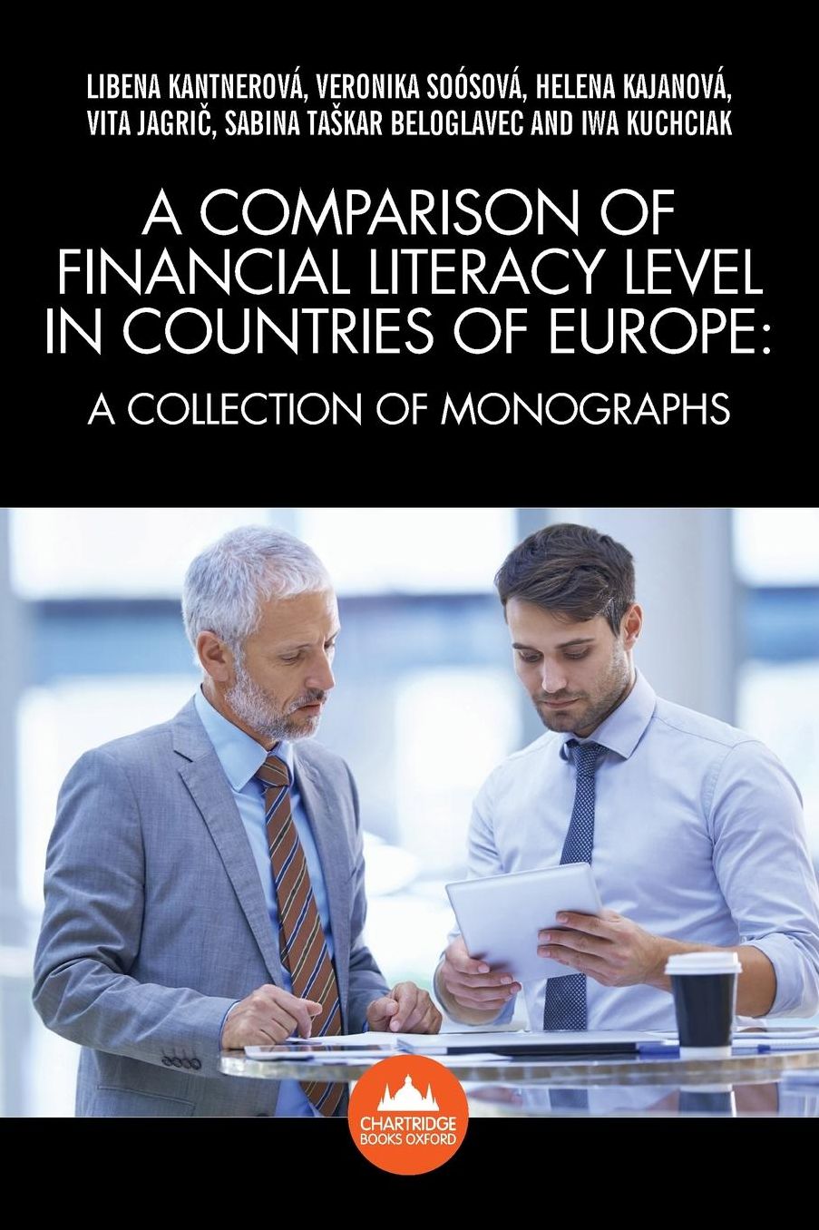 A Comparison of Financial Literacy Levels in Countries of Europe