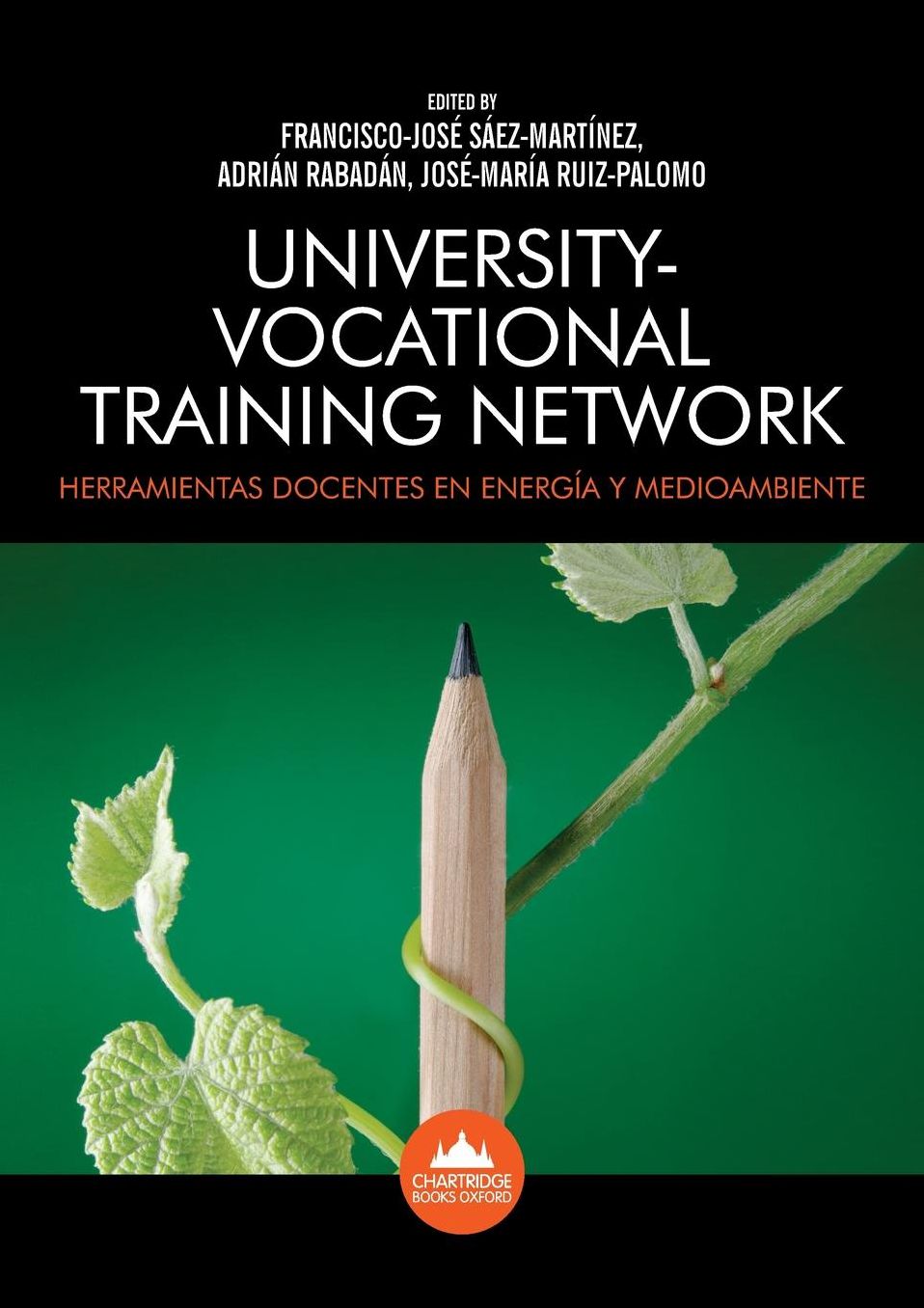 University-Vocational Training Network