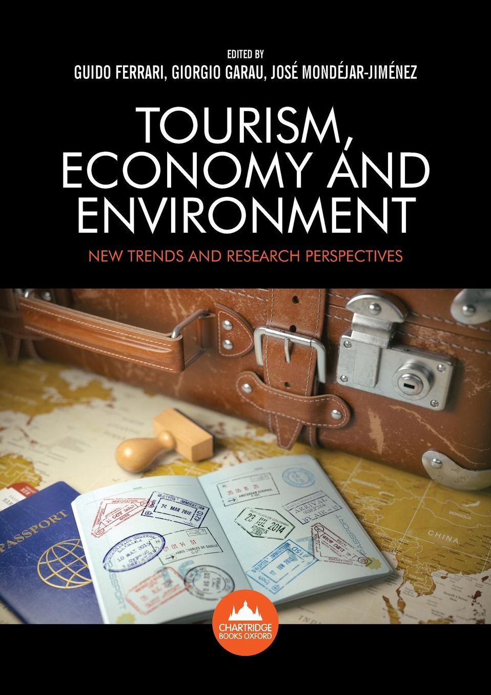 Tourism, Economy and Environment: New Trends and Research Perspectives