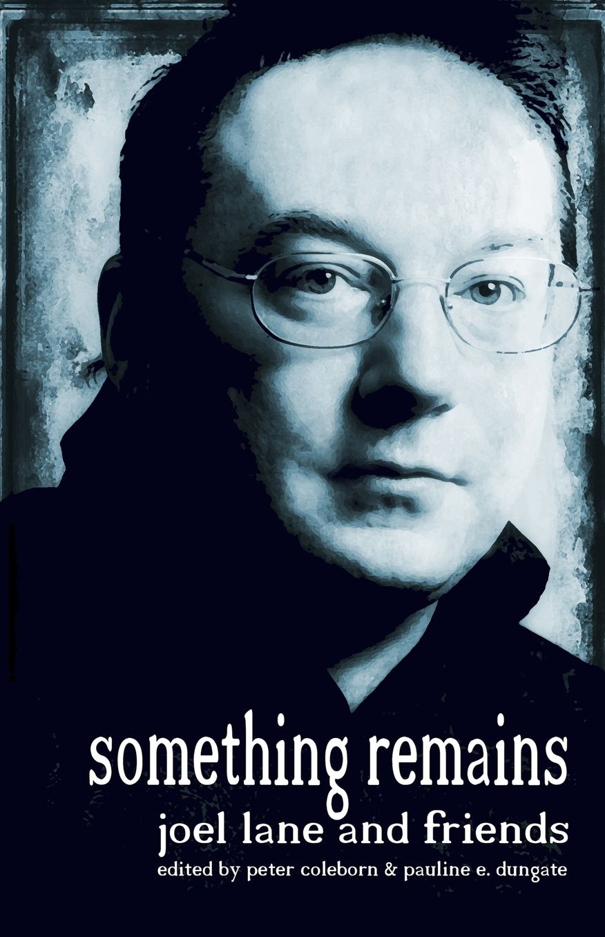 Something Remains