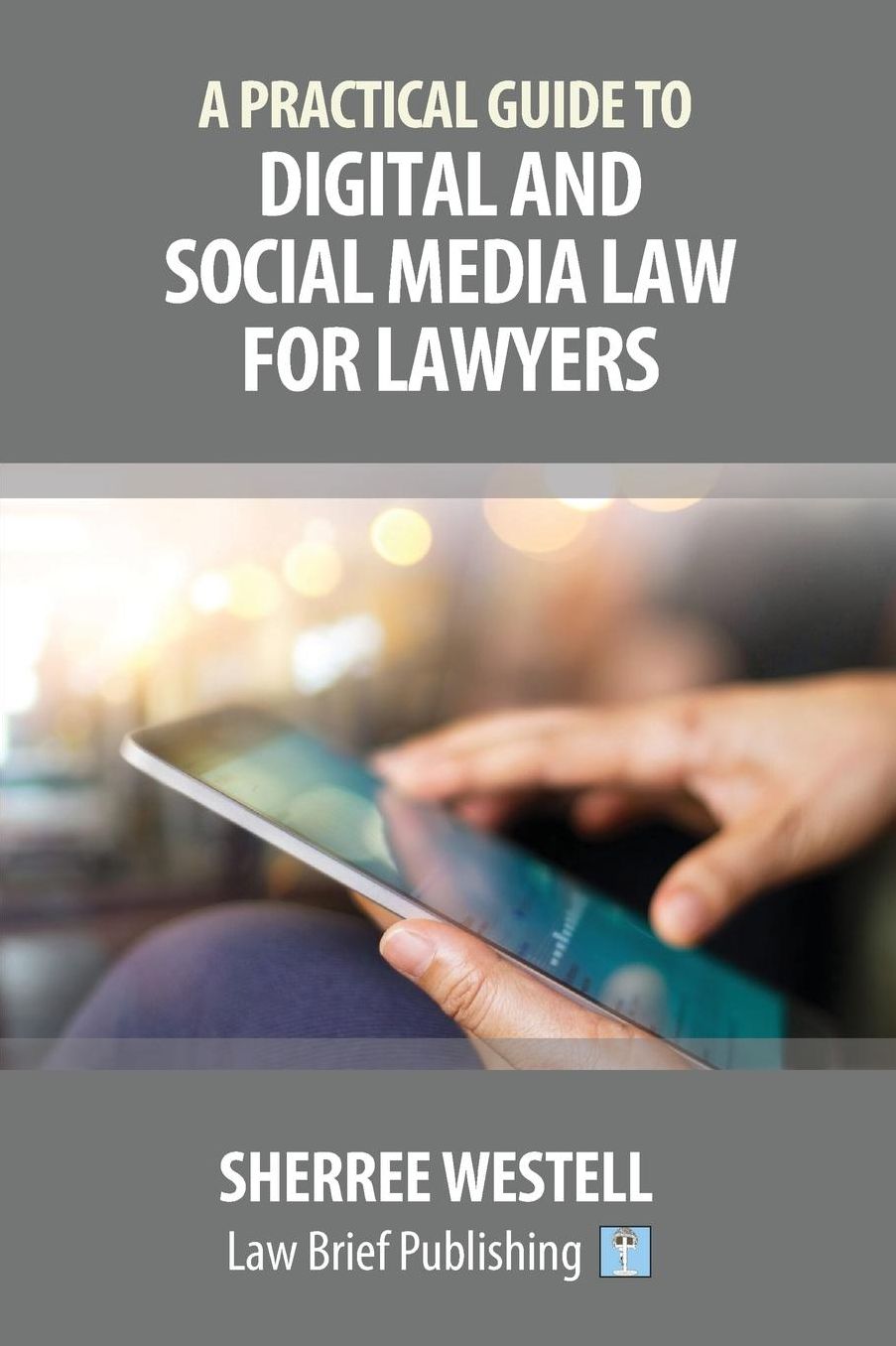 A Practical Guide to Digital and Social Media Law for Lawyers