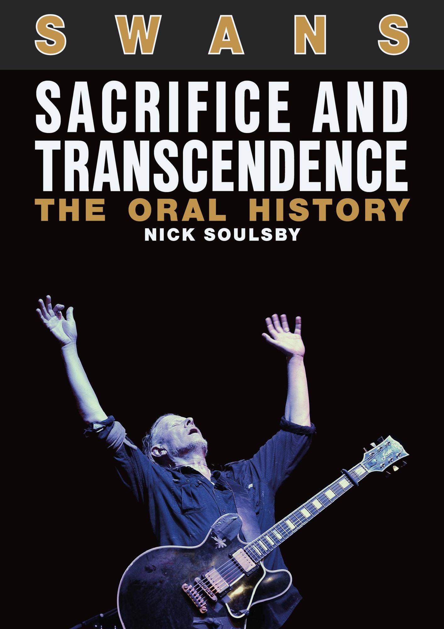 Sacrifice and Transcendence