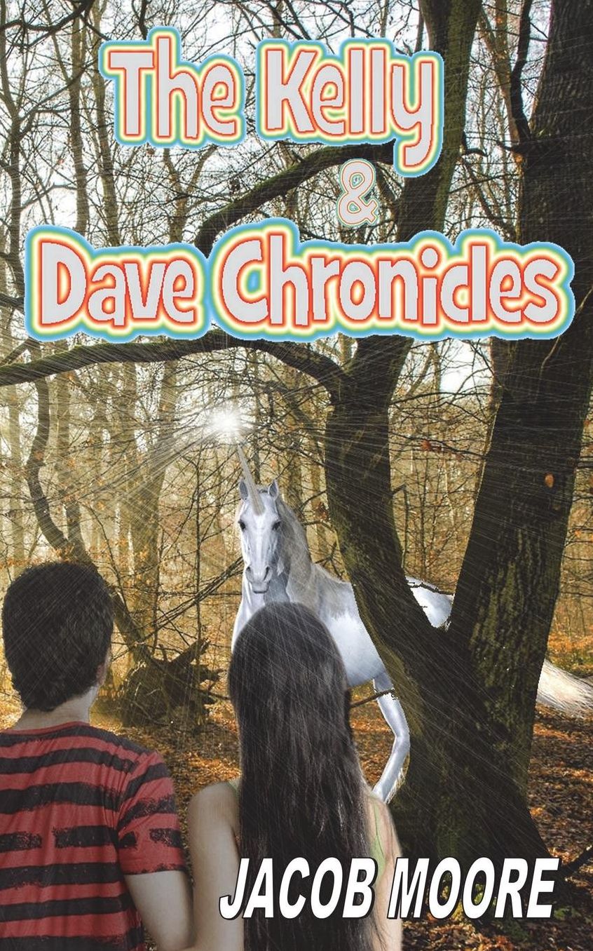 The Kelly & Dave Chronicles: Volume One