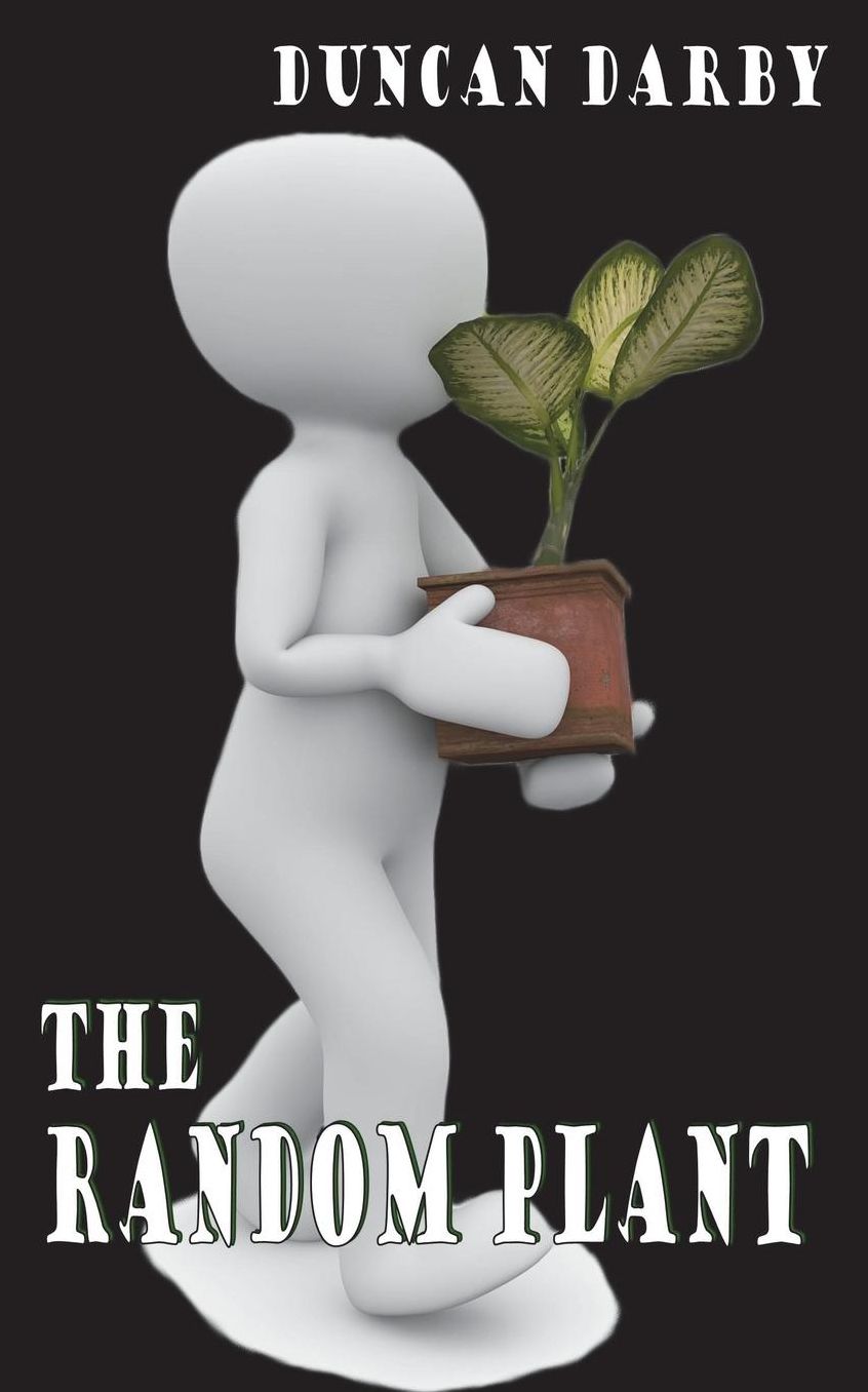 The Random Plant