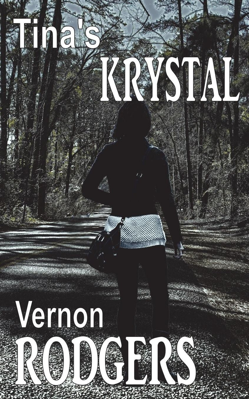 Tina's Krystal
