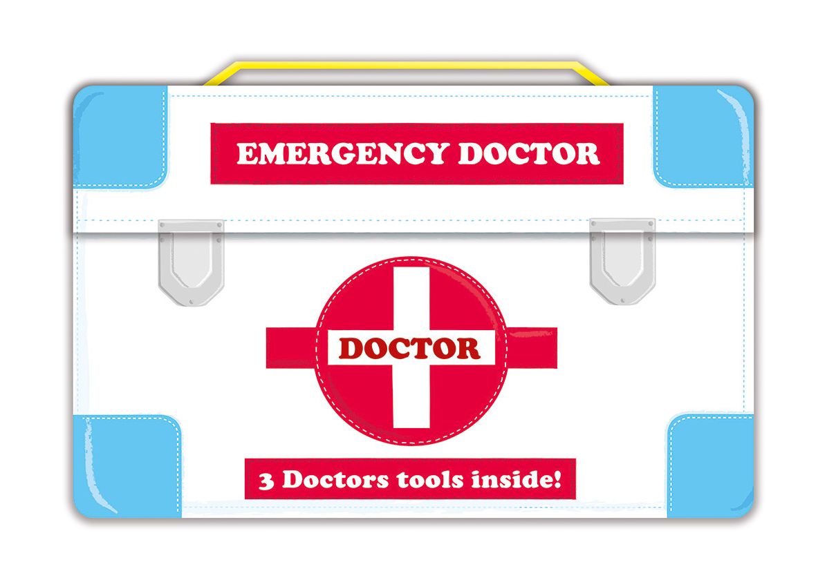 Activity Toolbox - Doctor