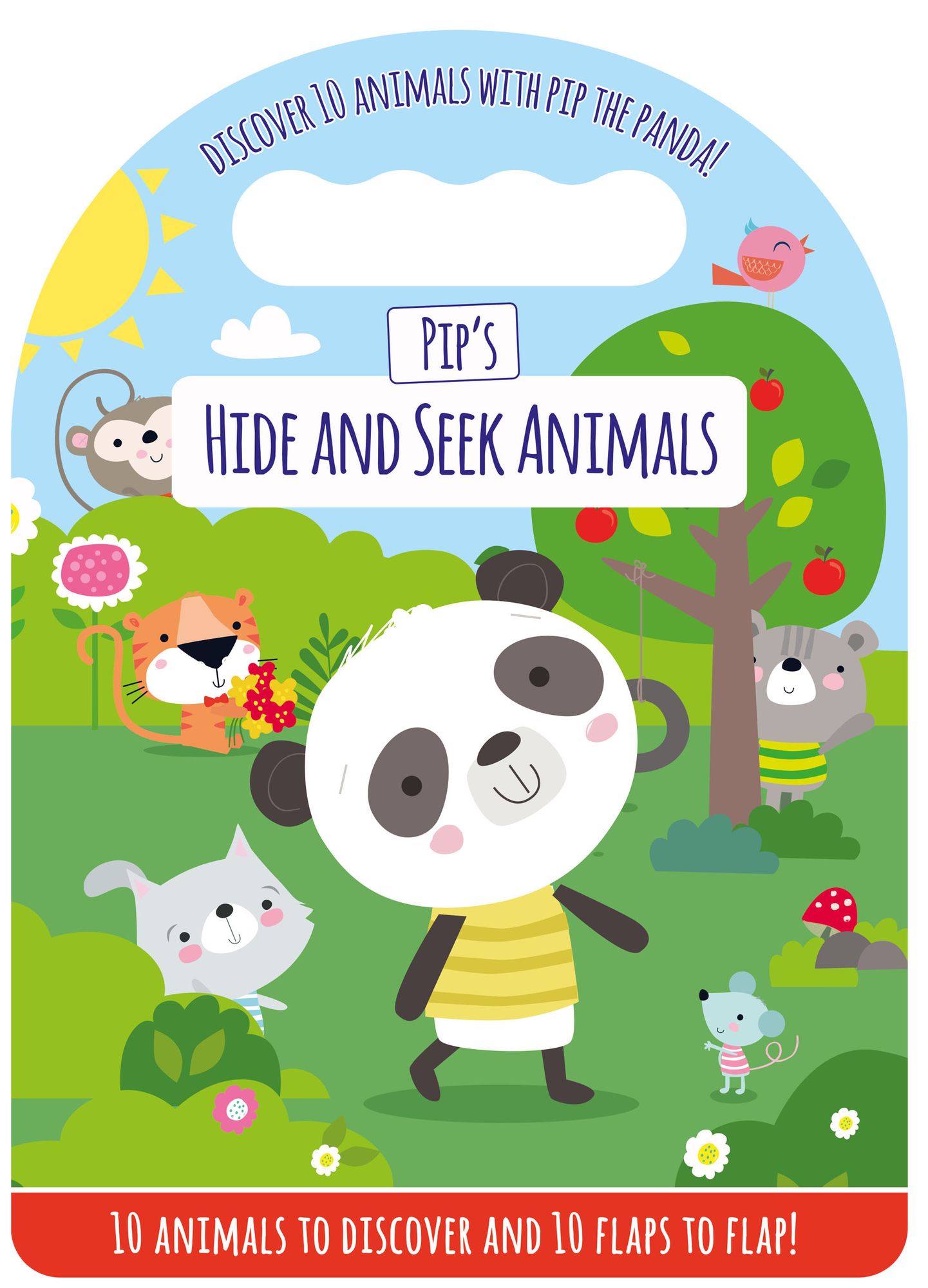 Carryalong Animal Journey