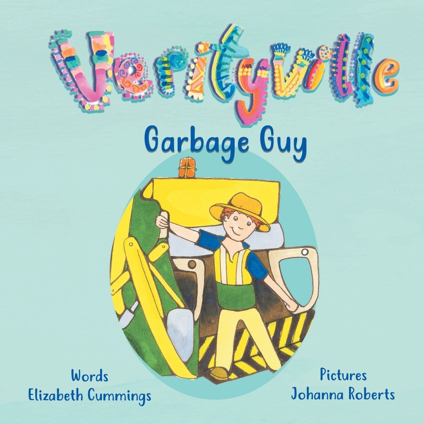 The Garbage Guy