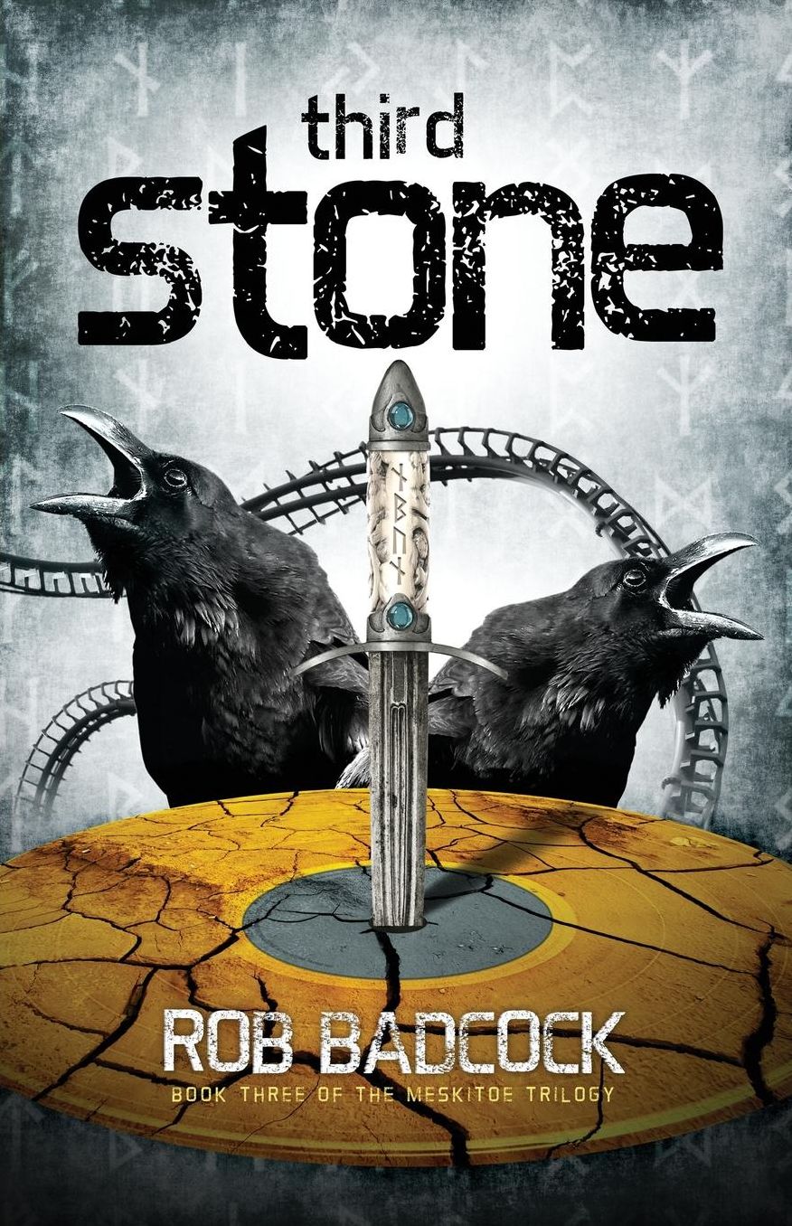 Third Stone