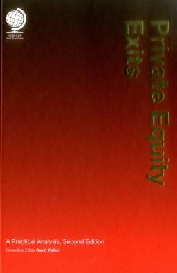 Private Equity Exits: A Practical Analysis