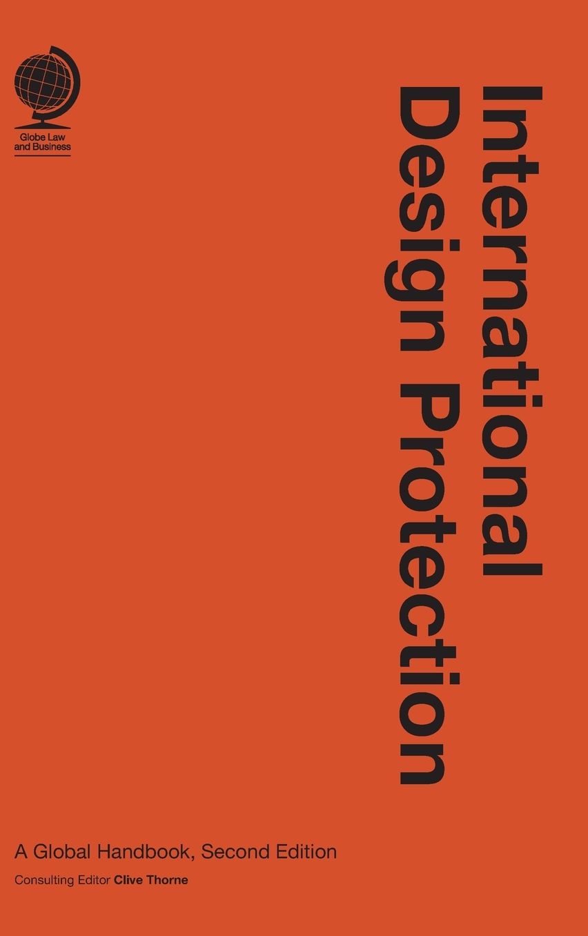 International Design Protection: A Global Handbook