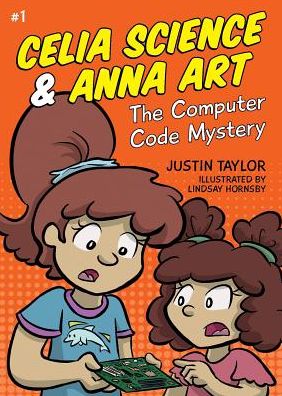 The Computer Code Mystery