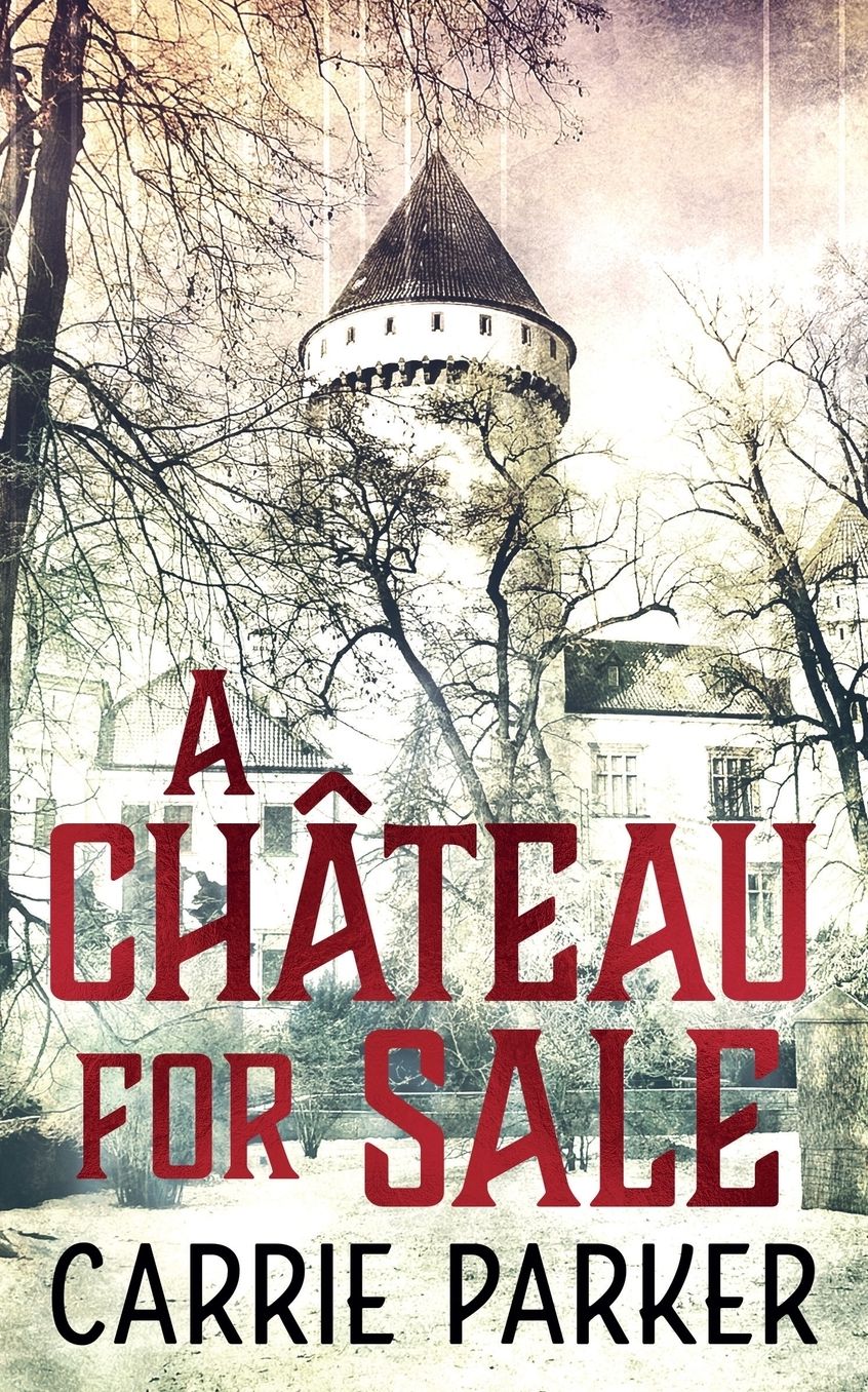 A Chateau For Sale