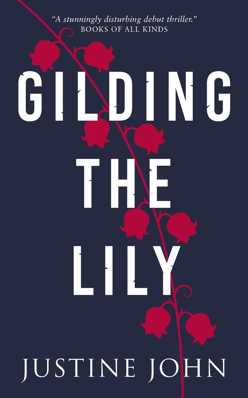 Gilding The Lily