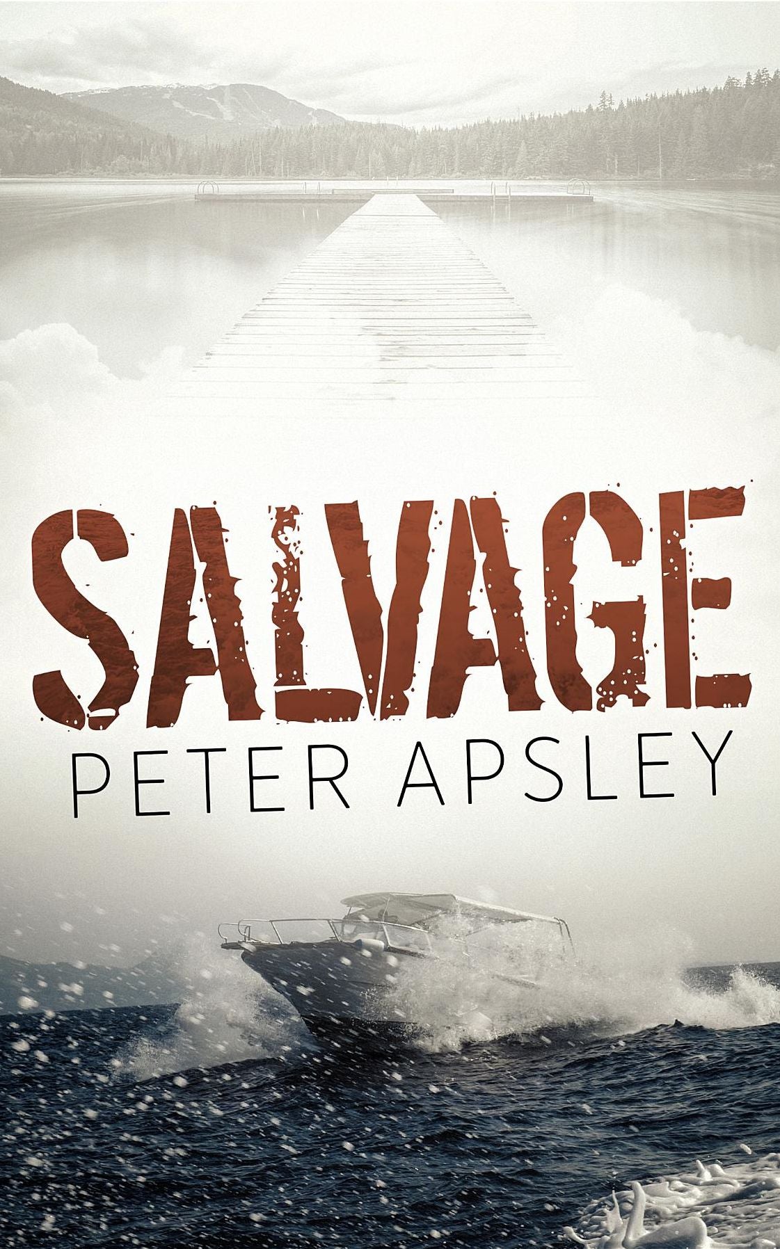 Salvage