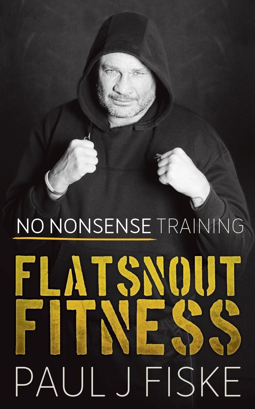 Flatsnout Fitness