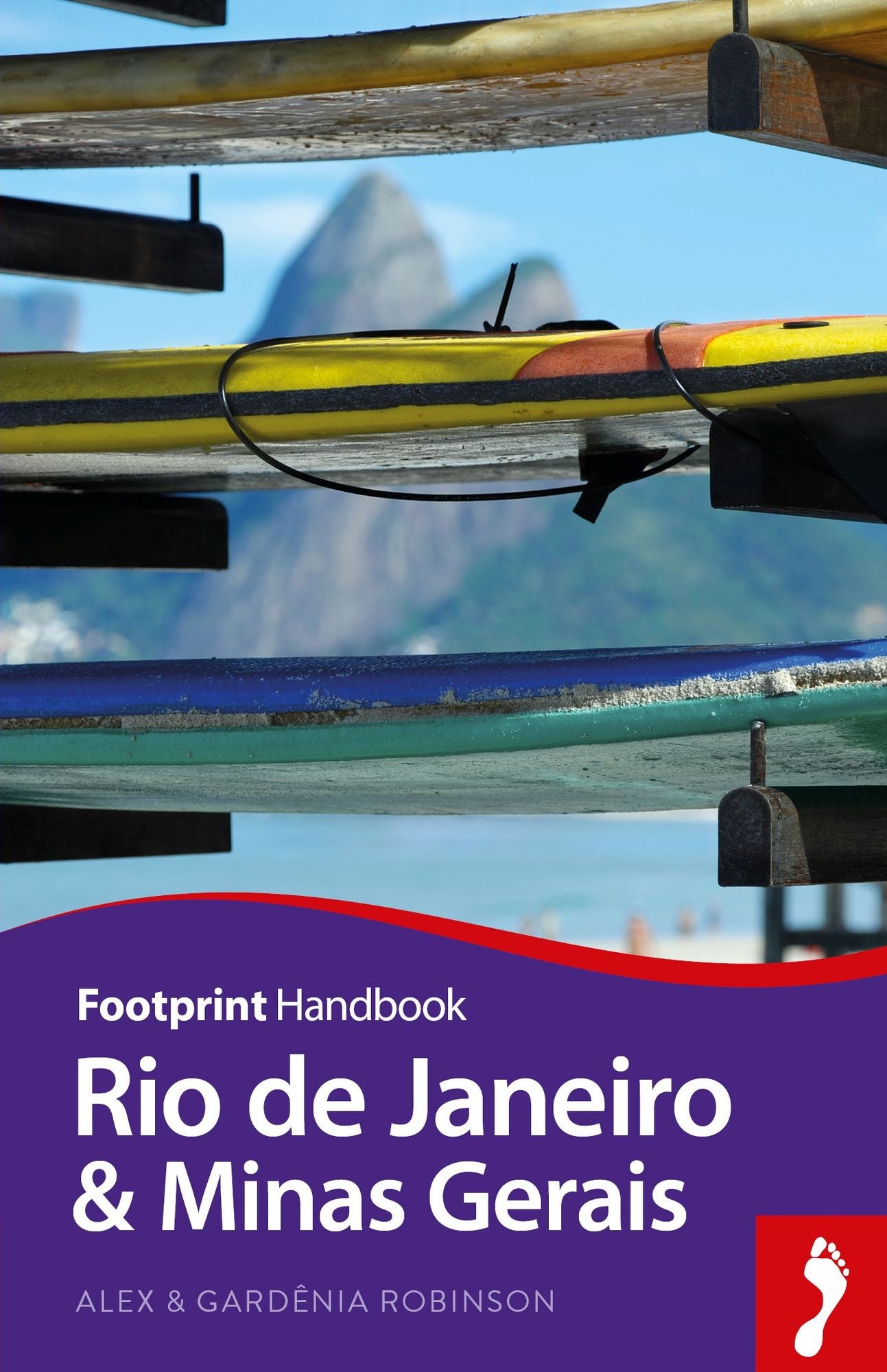 Rio de Janeiro & Minas Gerais
