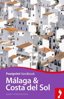 Footprint Malaga & Costa Del Sol