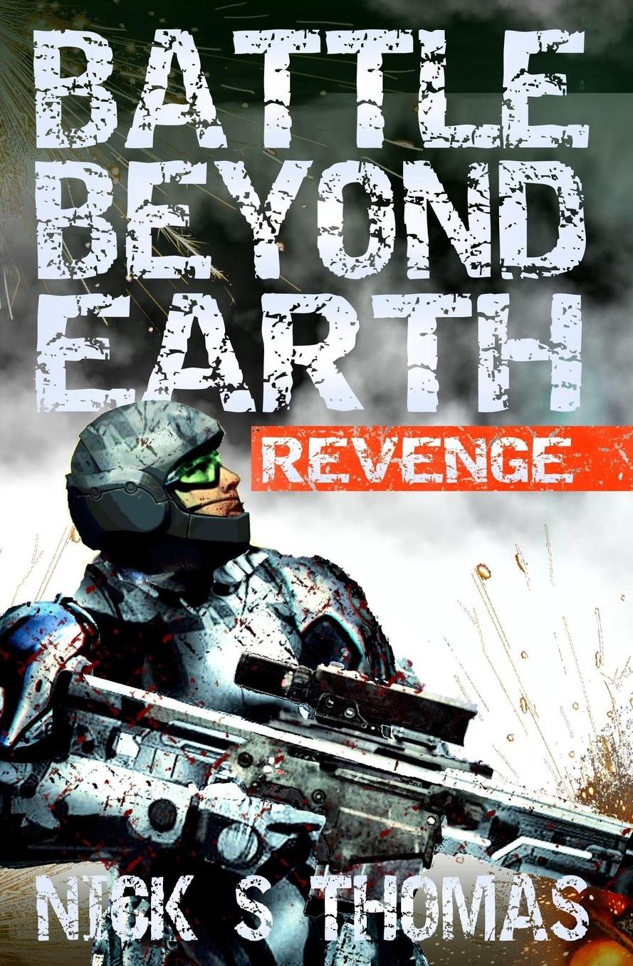 Battle Beyond Earth: Revenge