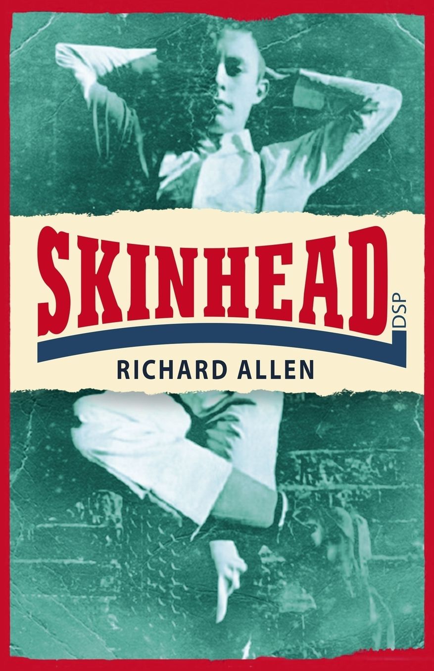 Skinhead