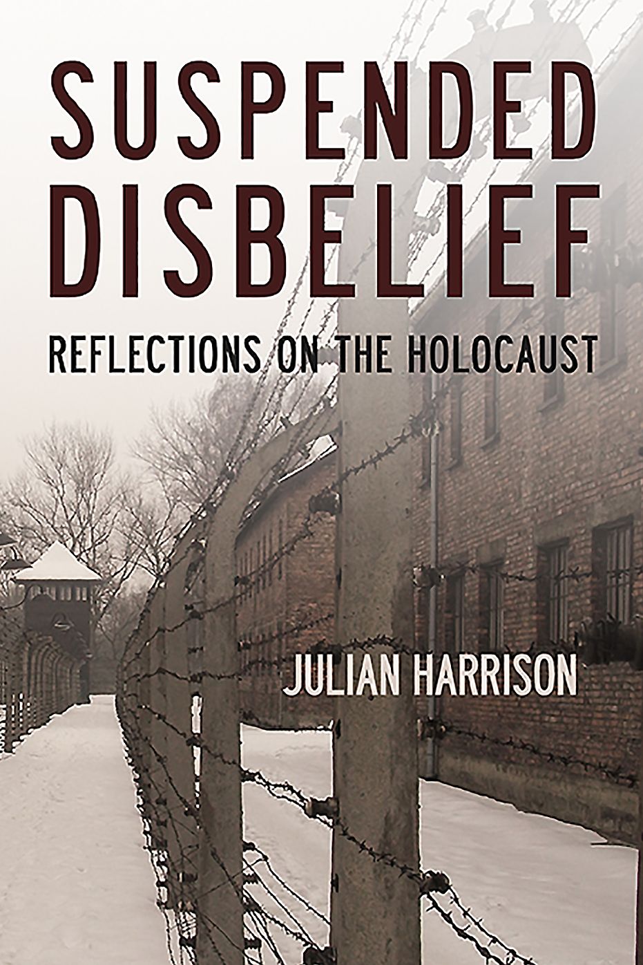 Suspended Disbelief: Reflections on the Holocaust