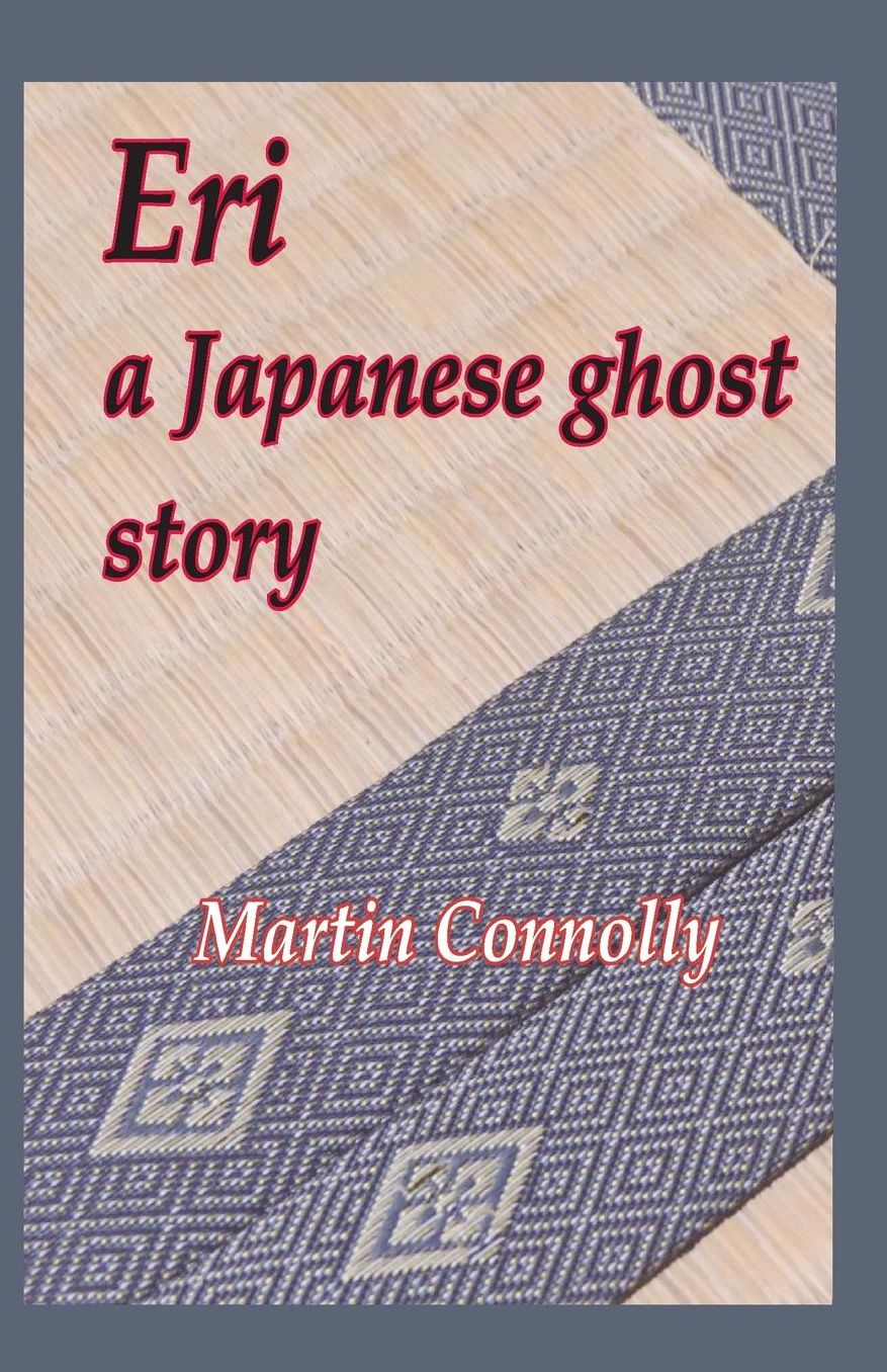 Eri, a Japanese ghost story