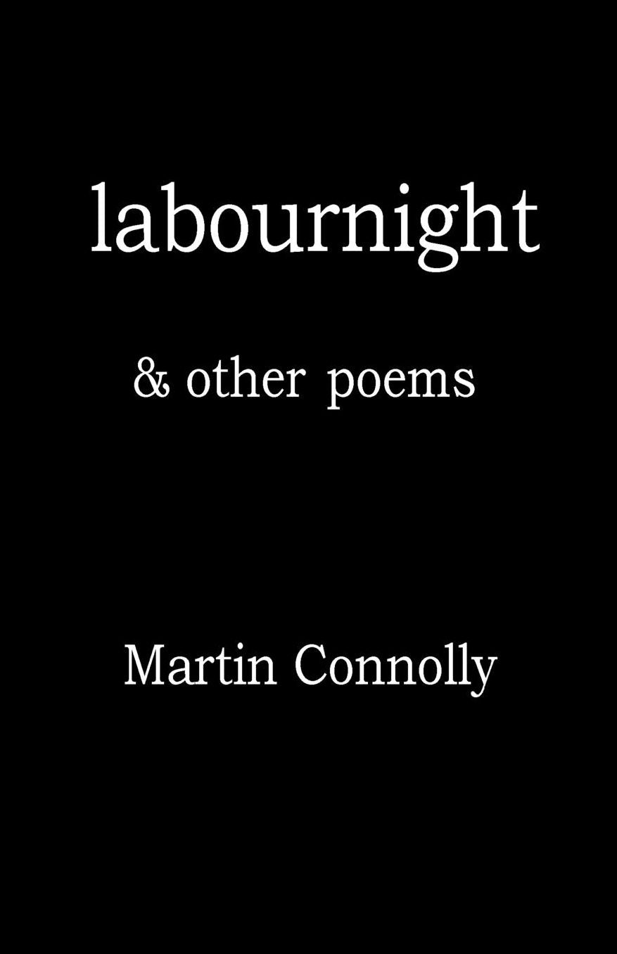 labournight & other poems