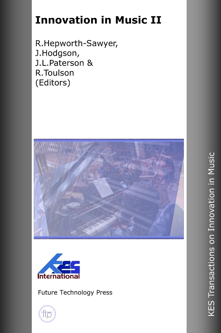 Innovation in Music II