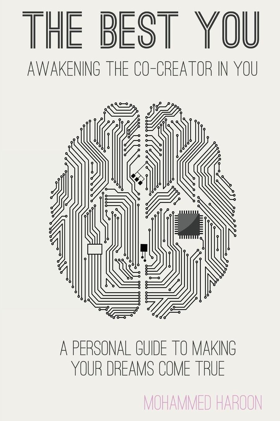 The Best You: Awakening the Co-Creator in You