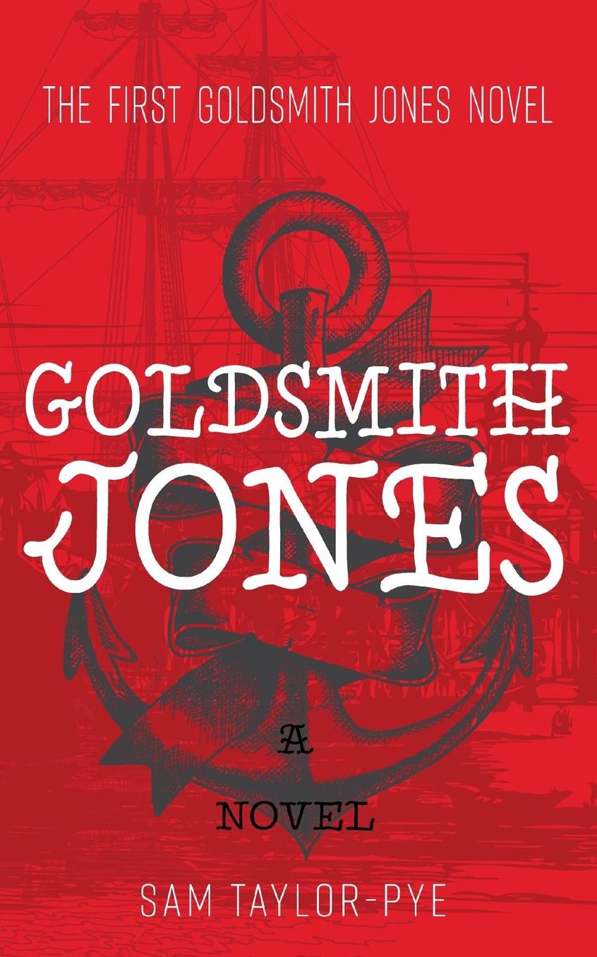 Goldsmith Jones