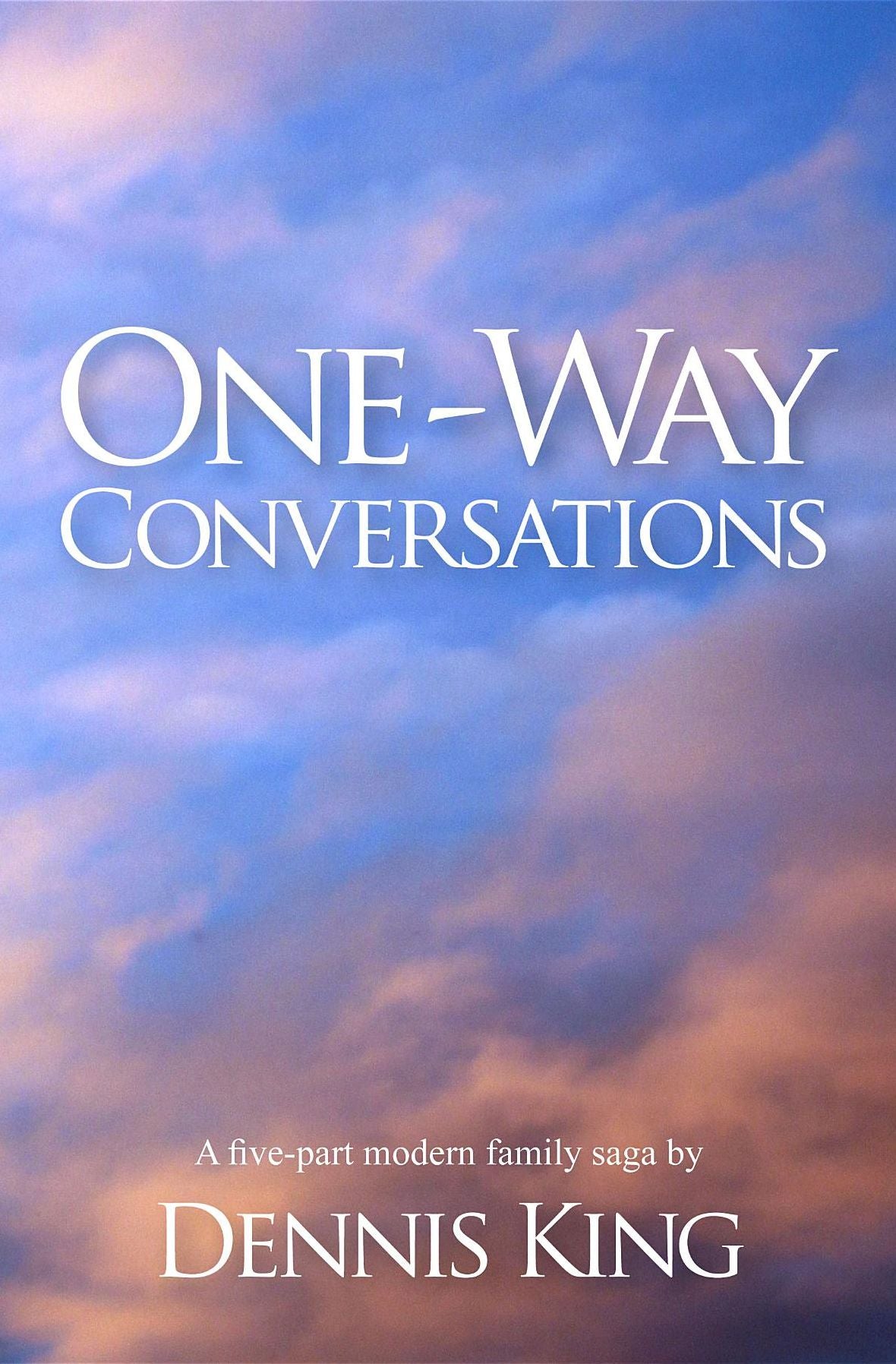 One - Way Conversations