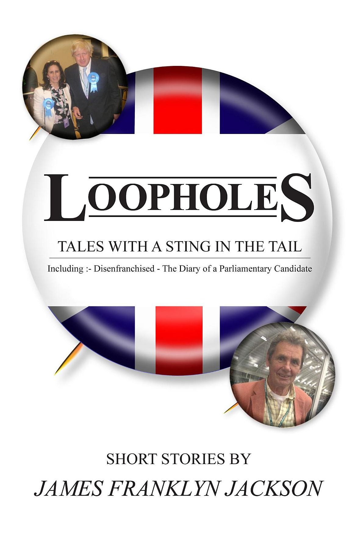 Loopholes: Tales With A Sting In The Tail