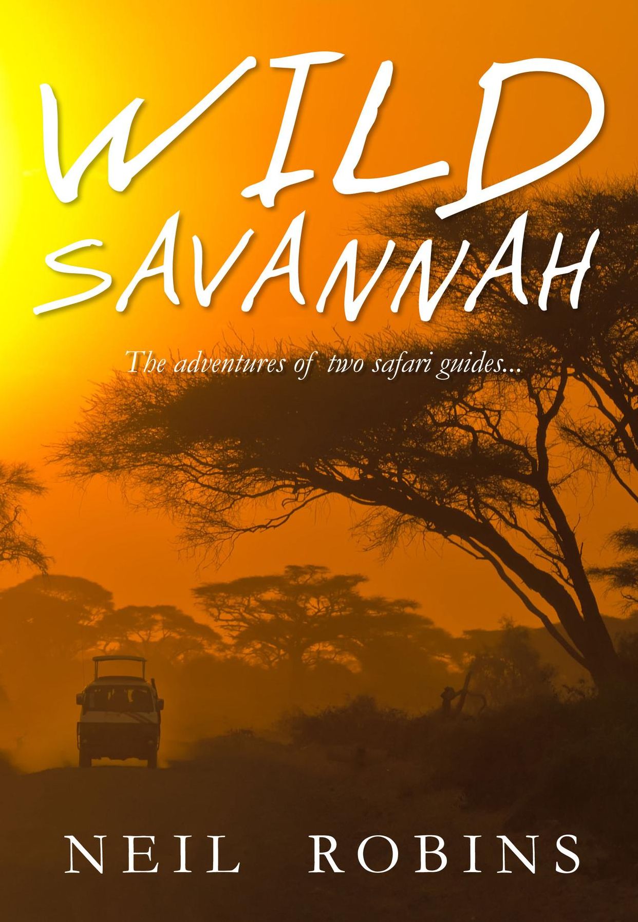 Wild Savannah