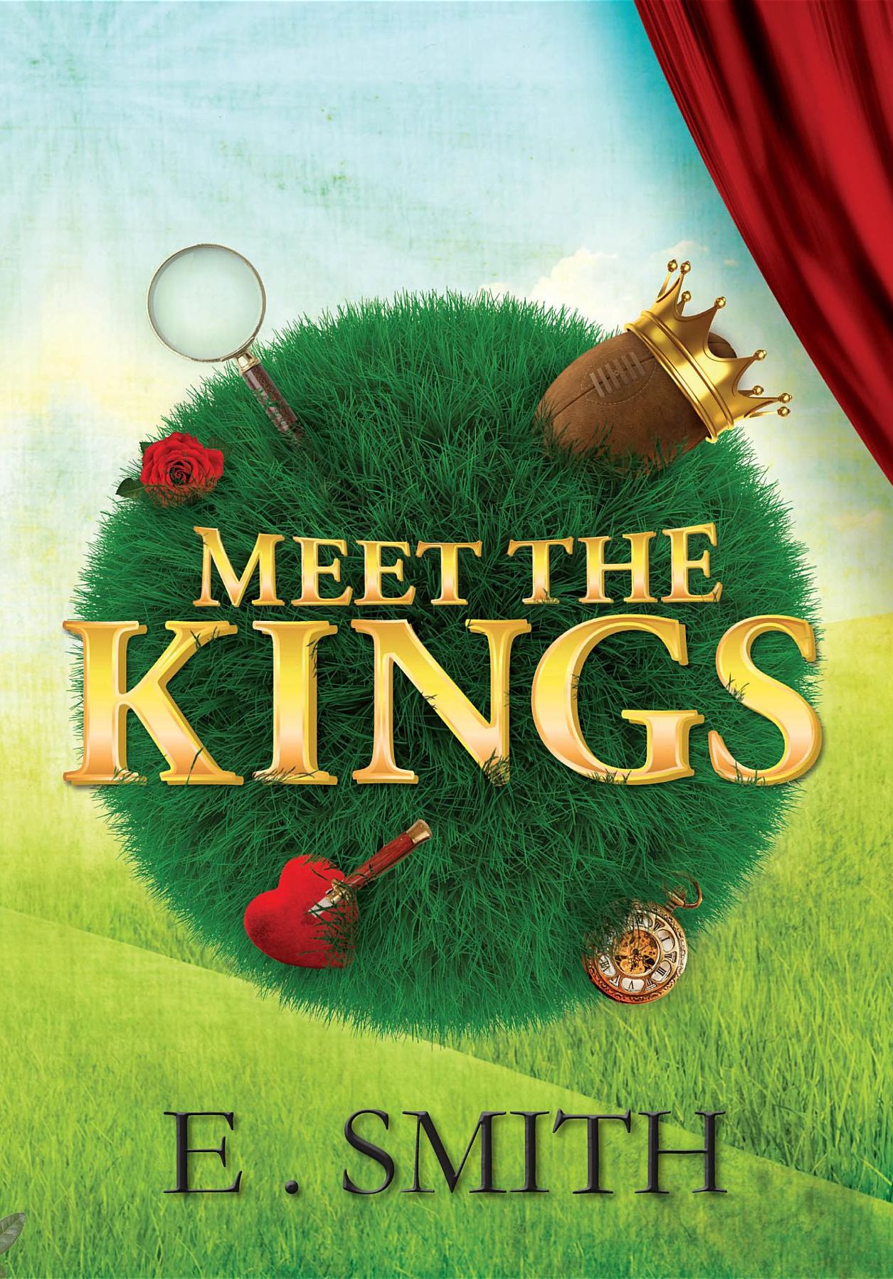 Meet The Kings