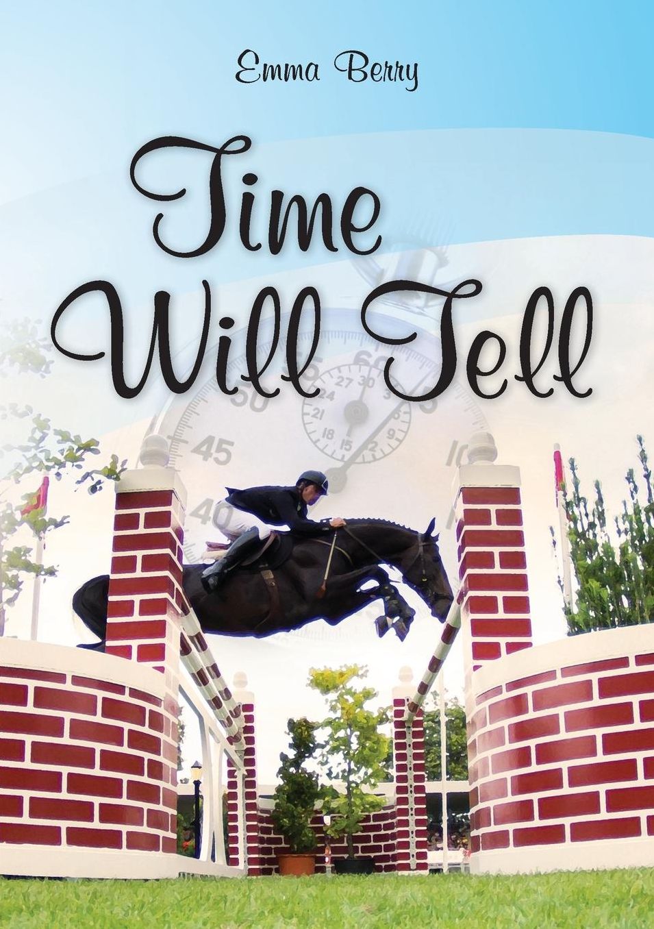 Time Will Tell: Massenden Chronicles