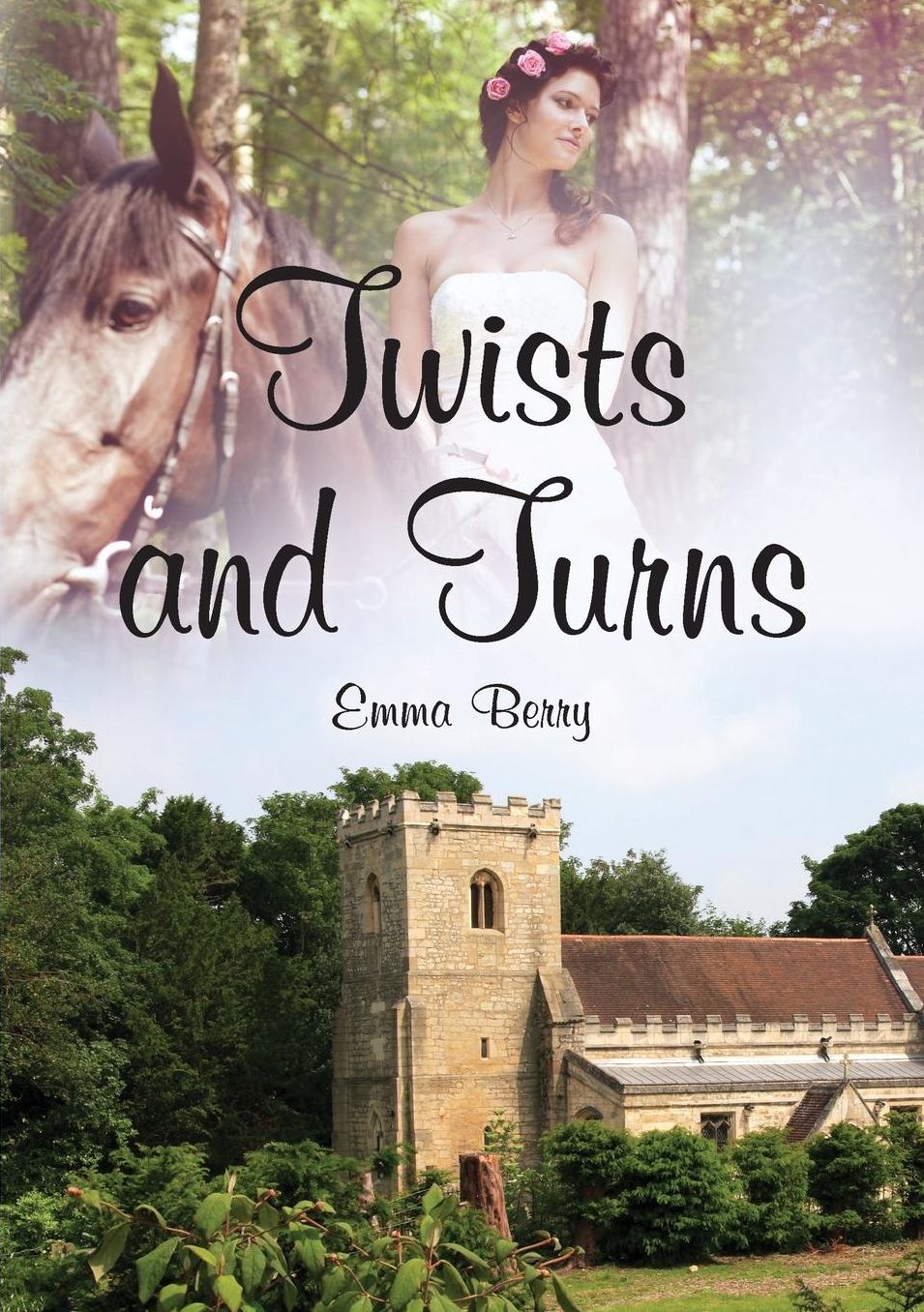Twists and Turns: Massenden Chronicles