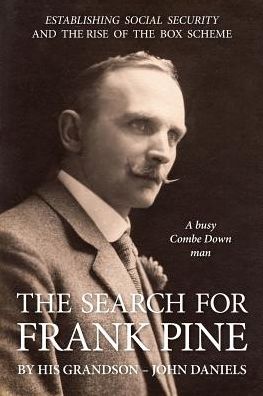 The Search For Frank Pine