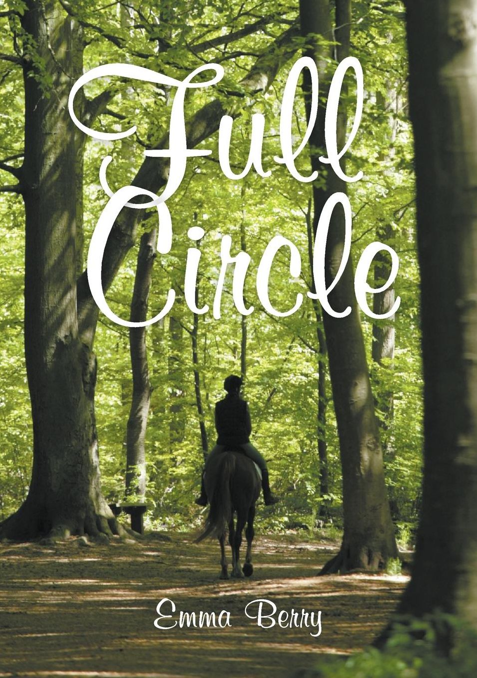 Full Circle: Massenden Chronicles
