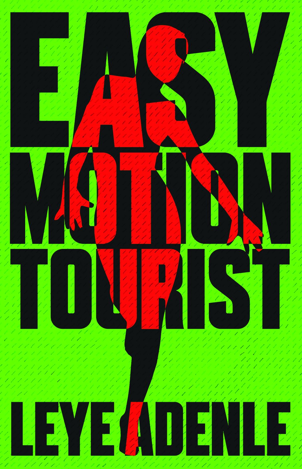 Easy Motion Tourist