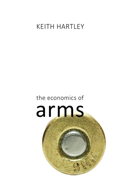 Economics of Arms, the PB