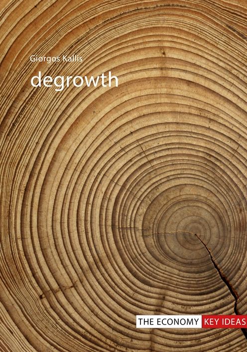 Degrowth