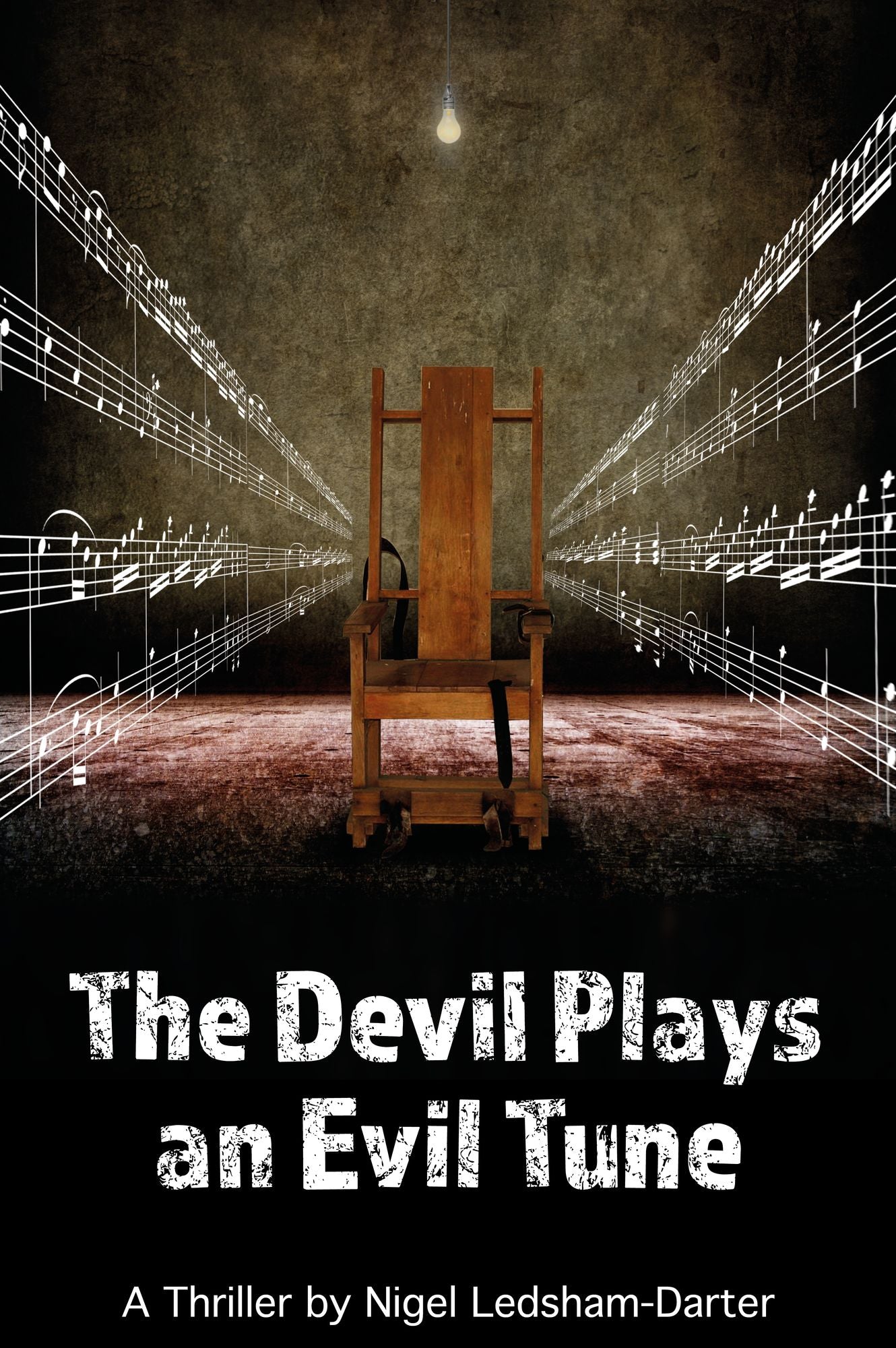 The Devil Plays an Evil Tune