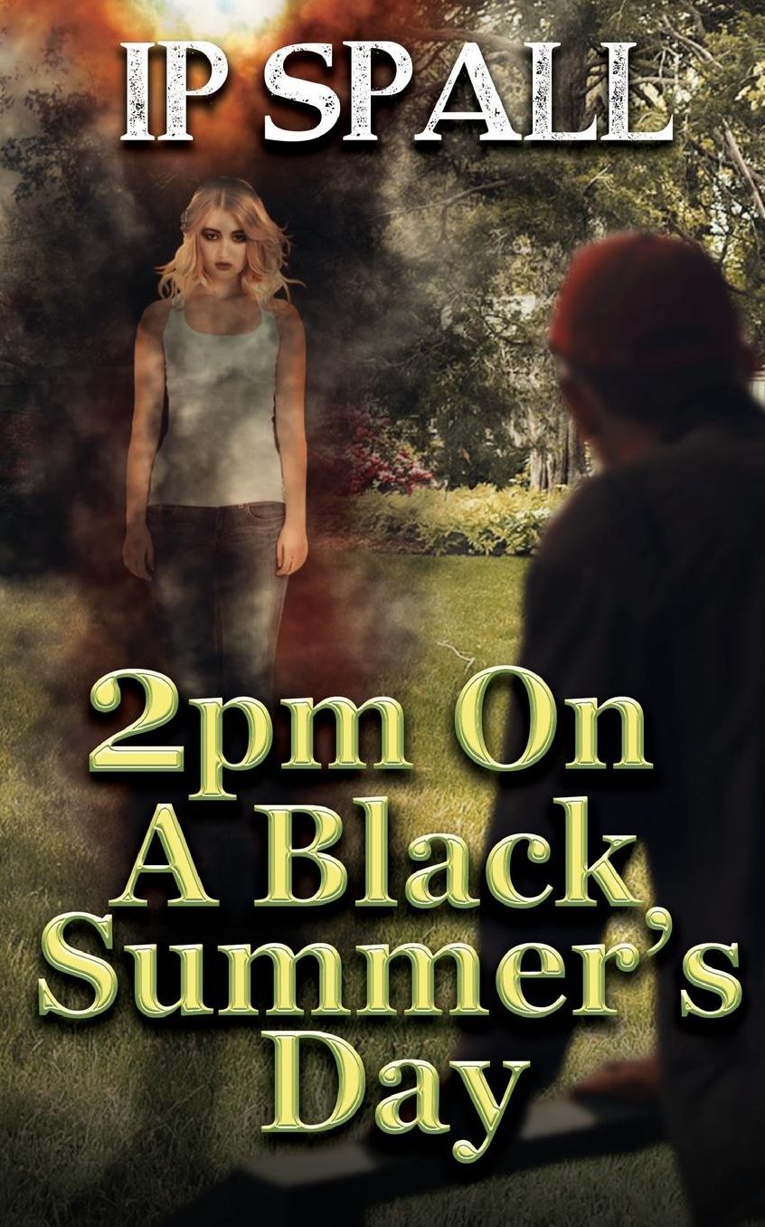 2pm On A Black Summer's Day