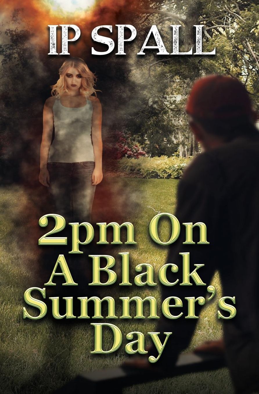 2pm On A Black Summer's Day