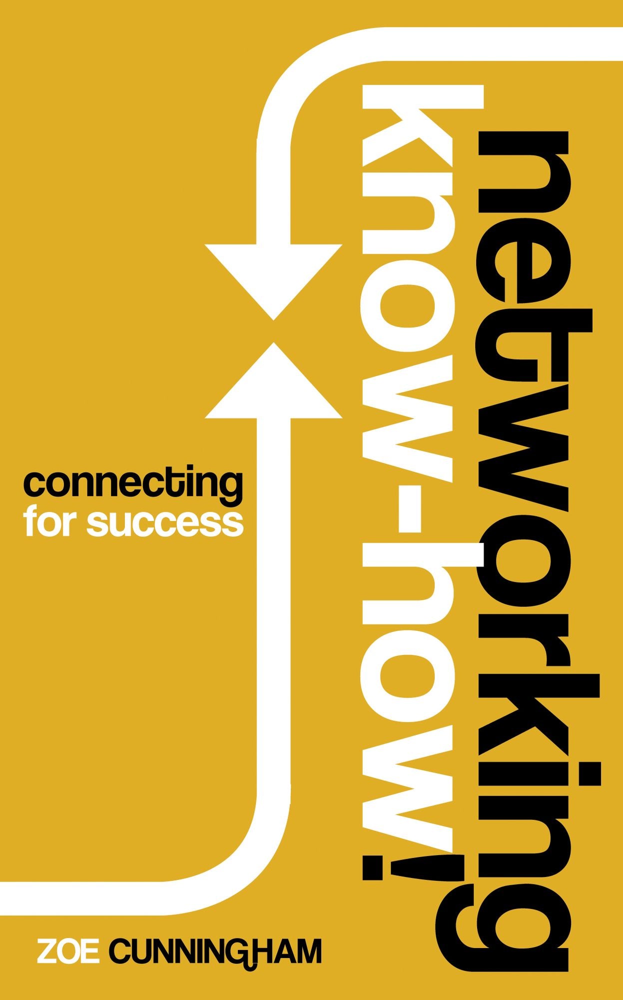Networking Know-How: Connecting for Success