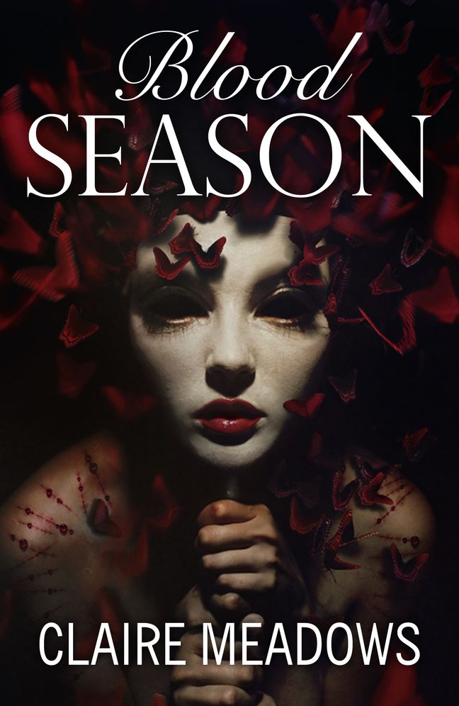 Blood Season